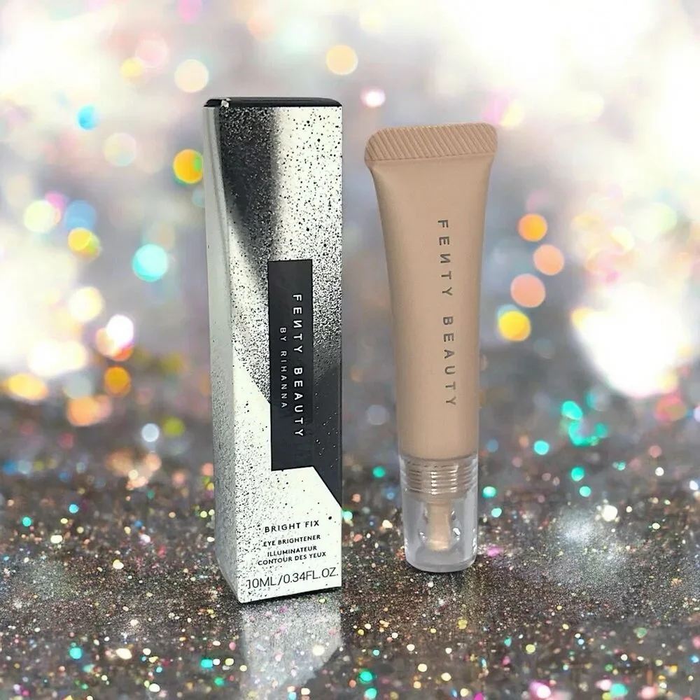 FENTY BEAUTY Bright Fix Eye Brightener in Seashell 03 10 ml 0.34 fl oz NIB